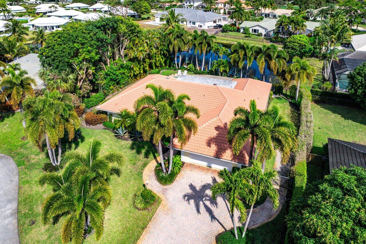 DELRAY DUNES FIRST SEC - Residential