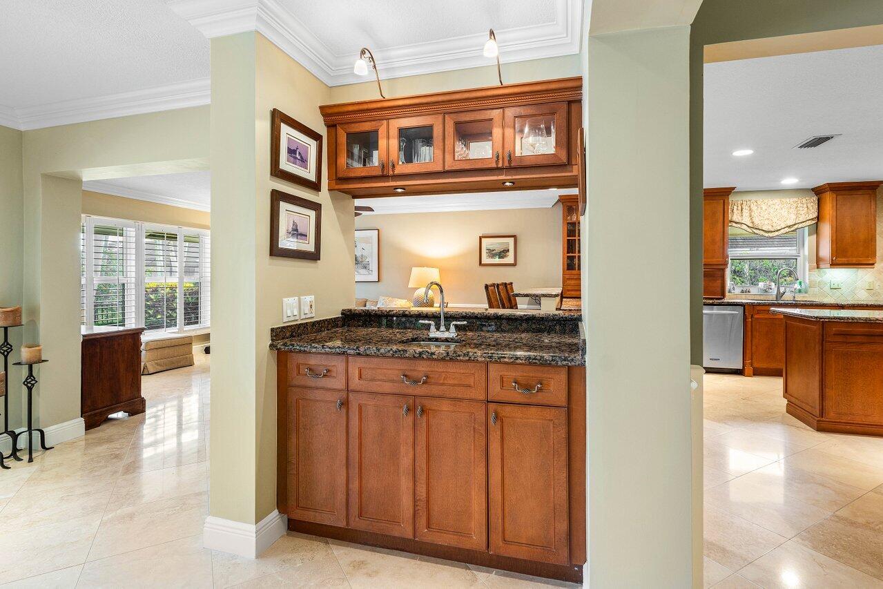 DELRAY DUNES FIRST SEC - Residential