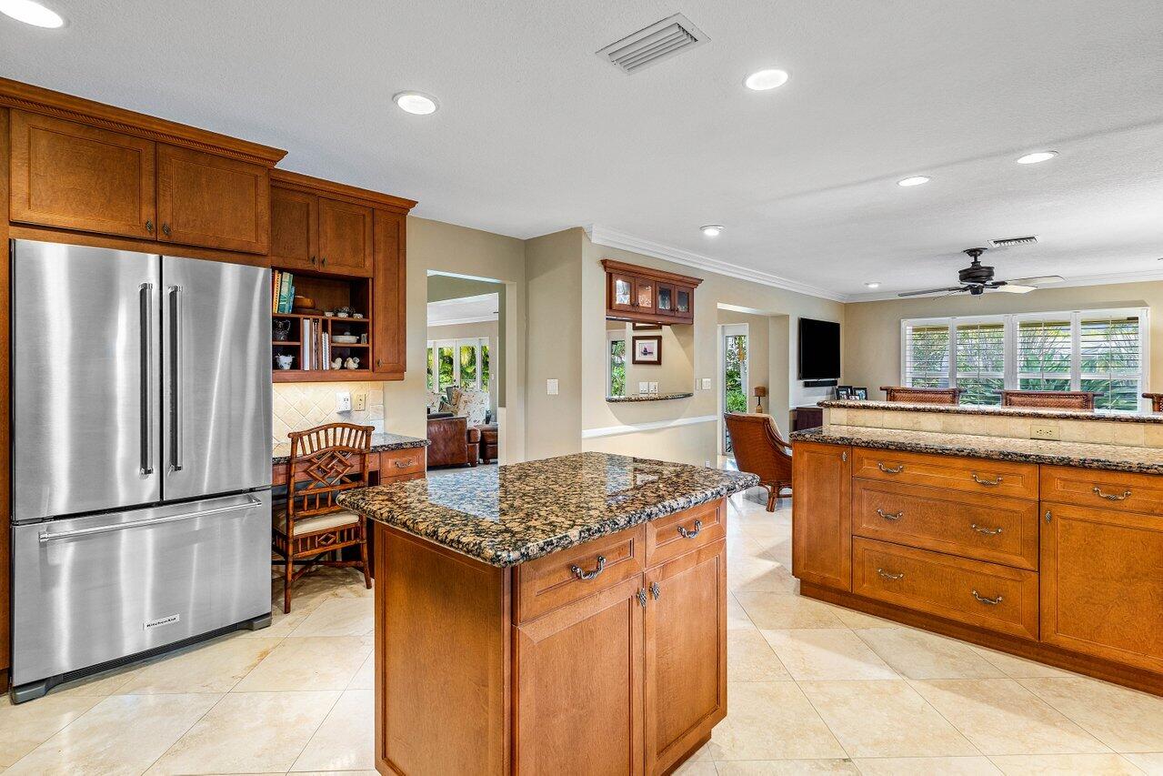 DELRAY DUNES FIRST SEC - Residential