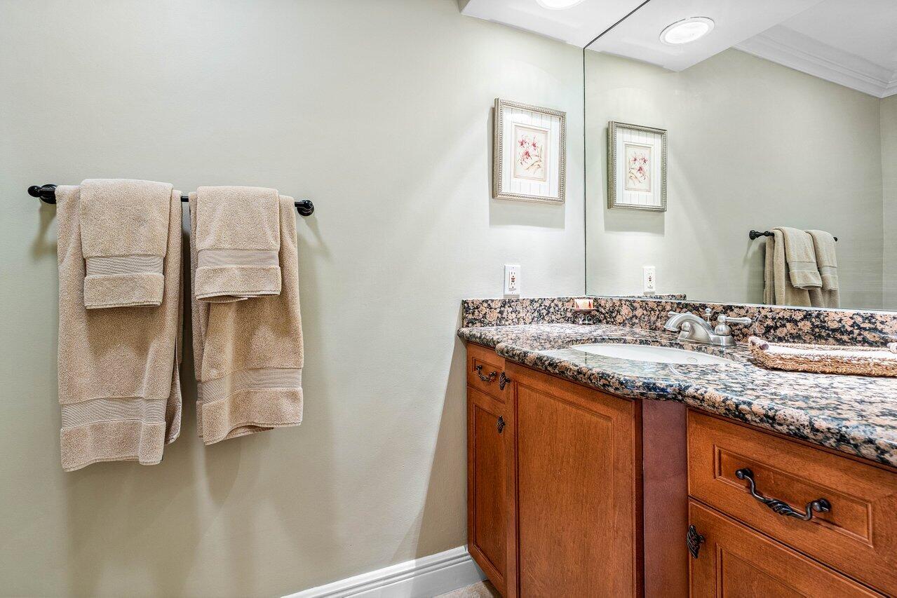 DELRAY DUNES FIRST SEC - Residential