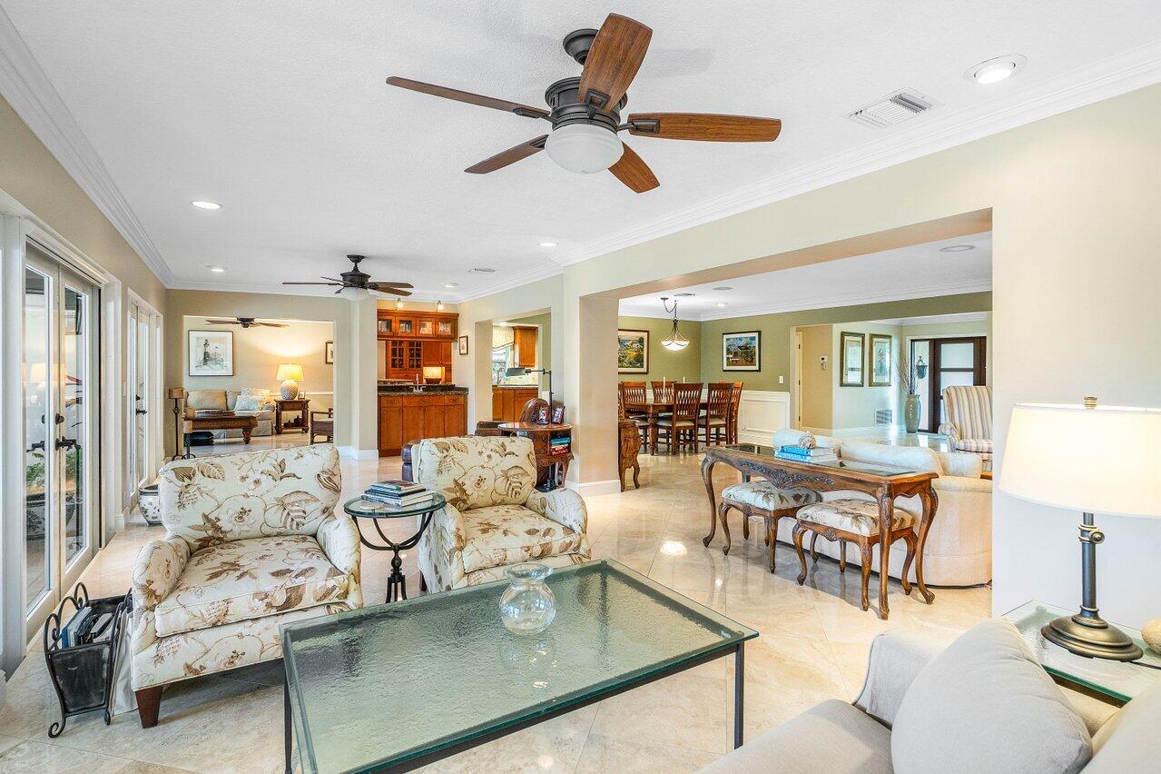 DELRAY DUNES FIRST SEC - Residential