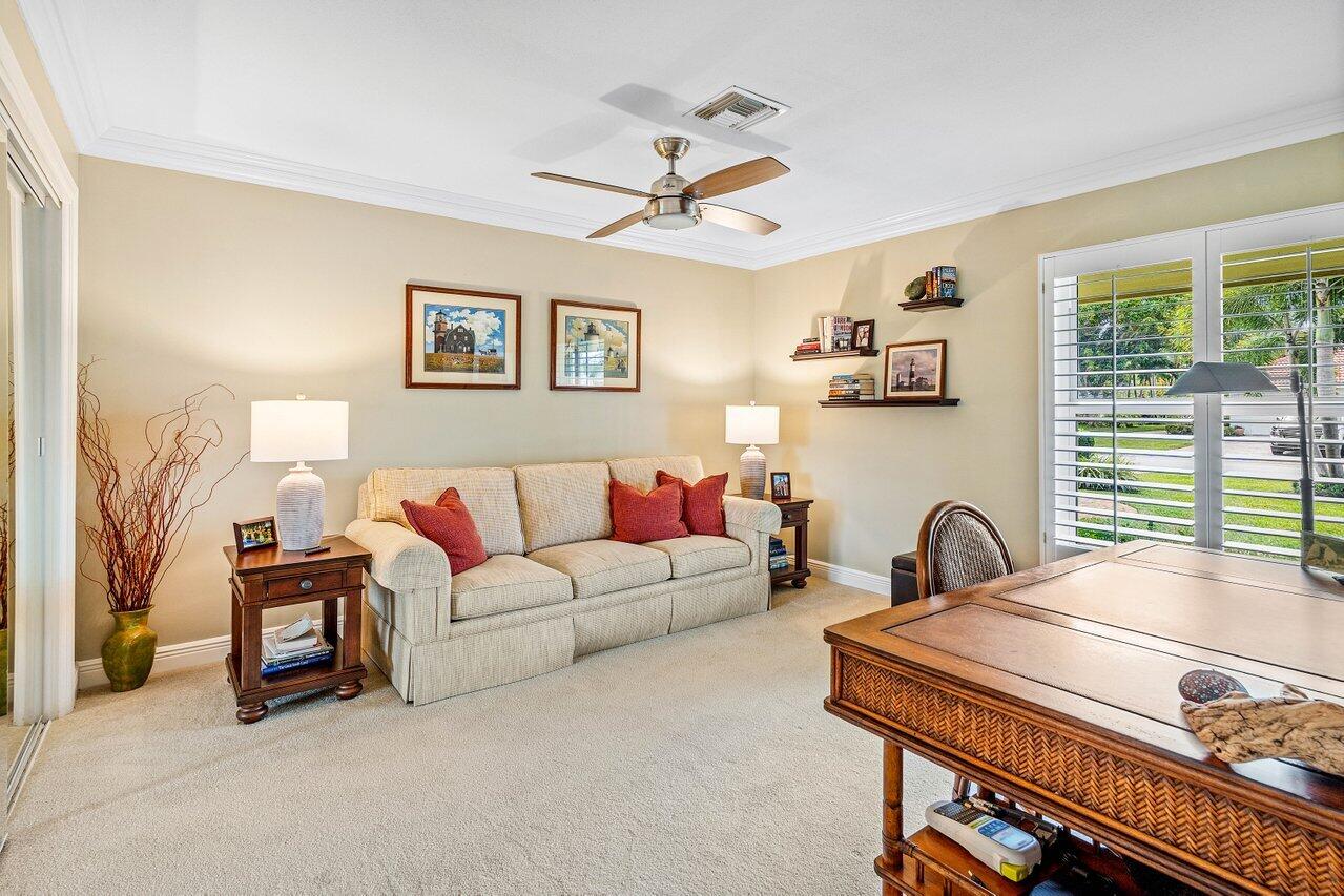 DELRAY DUNES FIRST SEC - Residential