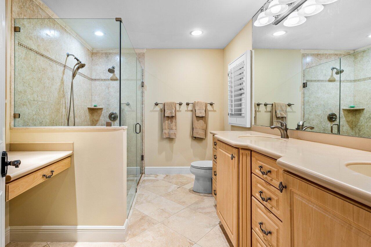 DELRAY DUNES FIRST SEC - Residential