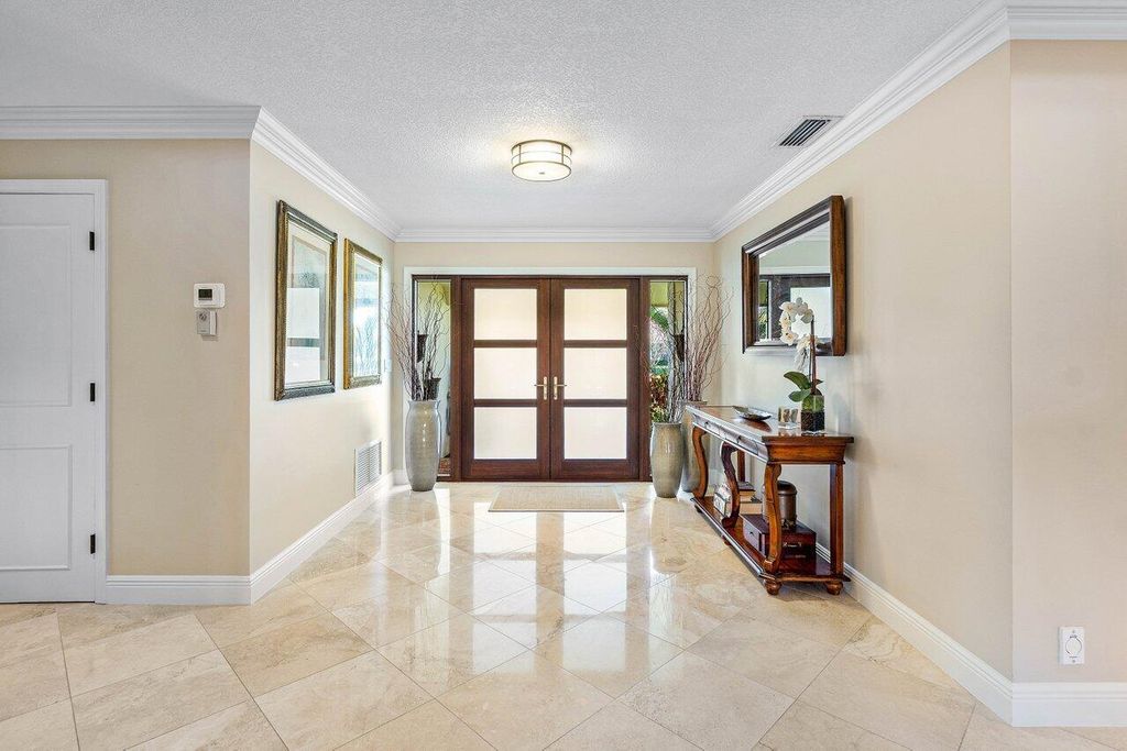 Photo of 11943 Date Palm Drive, Boynton Beach, FL 33436 (MLS # R11164636)