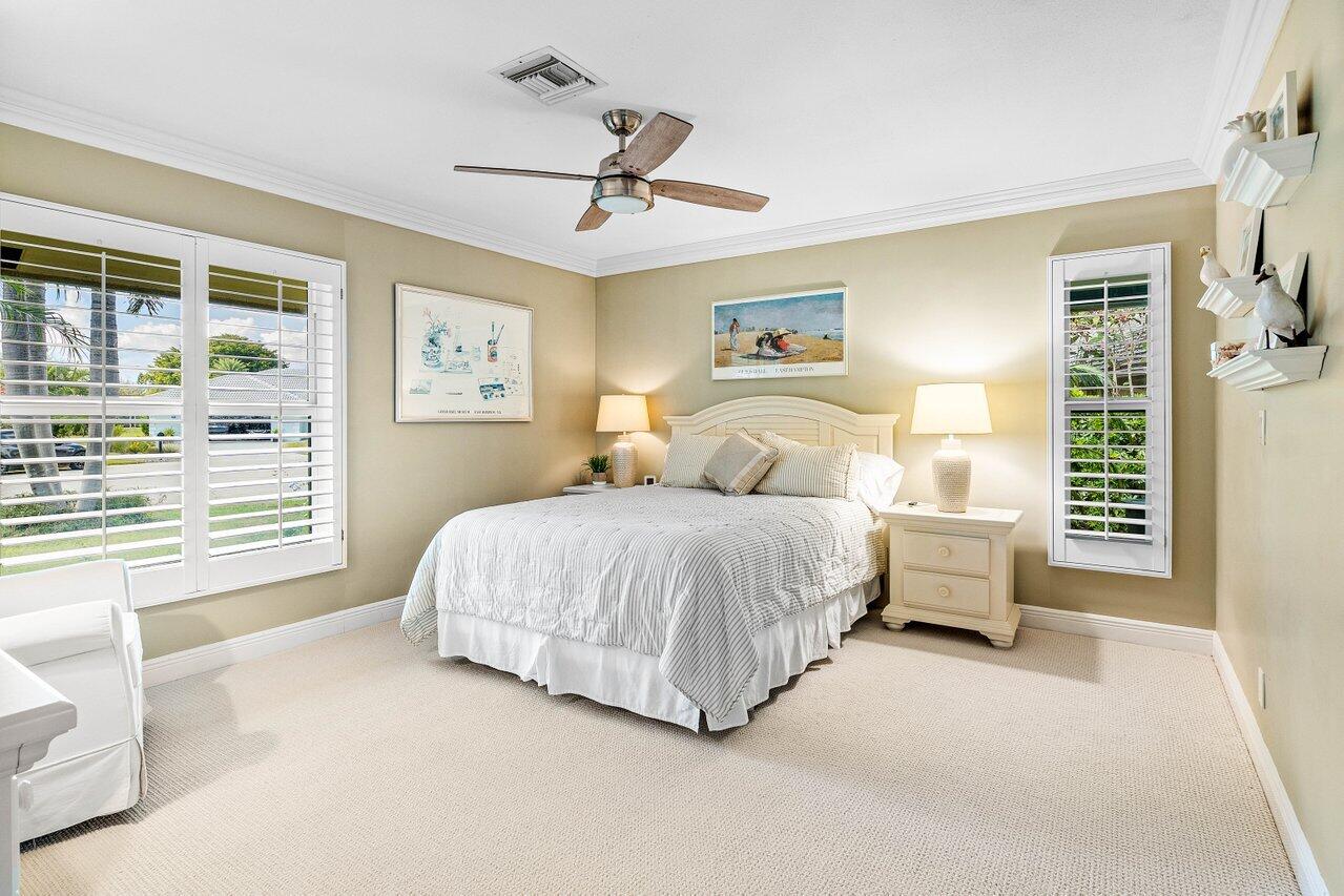 DELRAY DUNES FIRST SEC - Residential