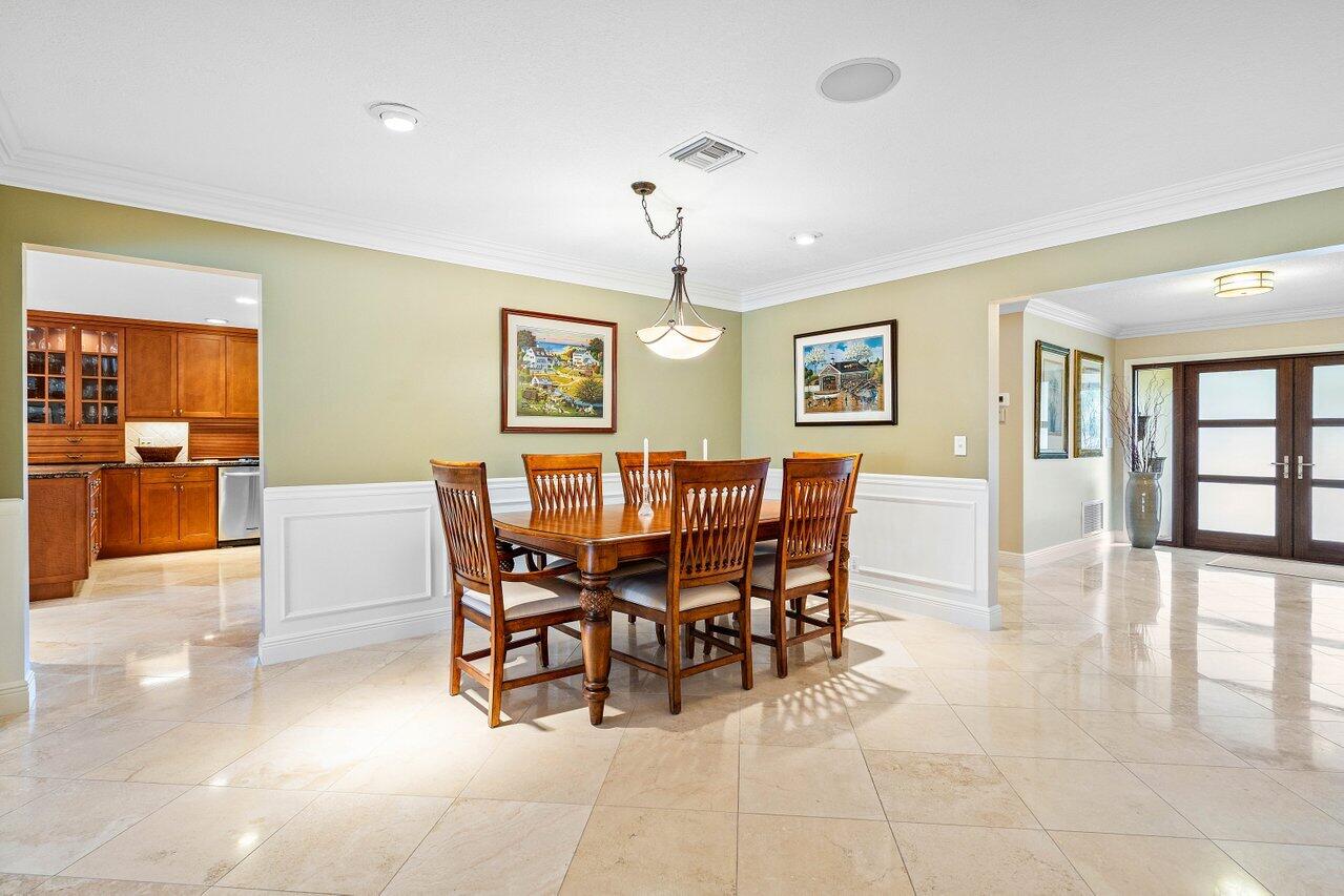 DELRAY DUNES FIRST SEC - Residential