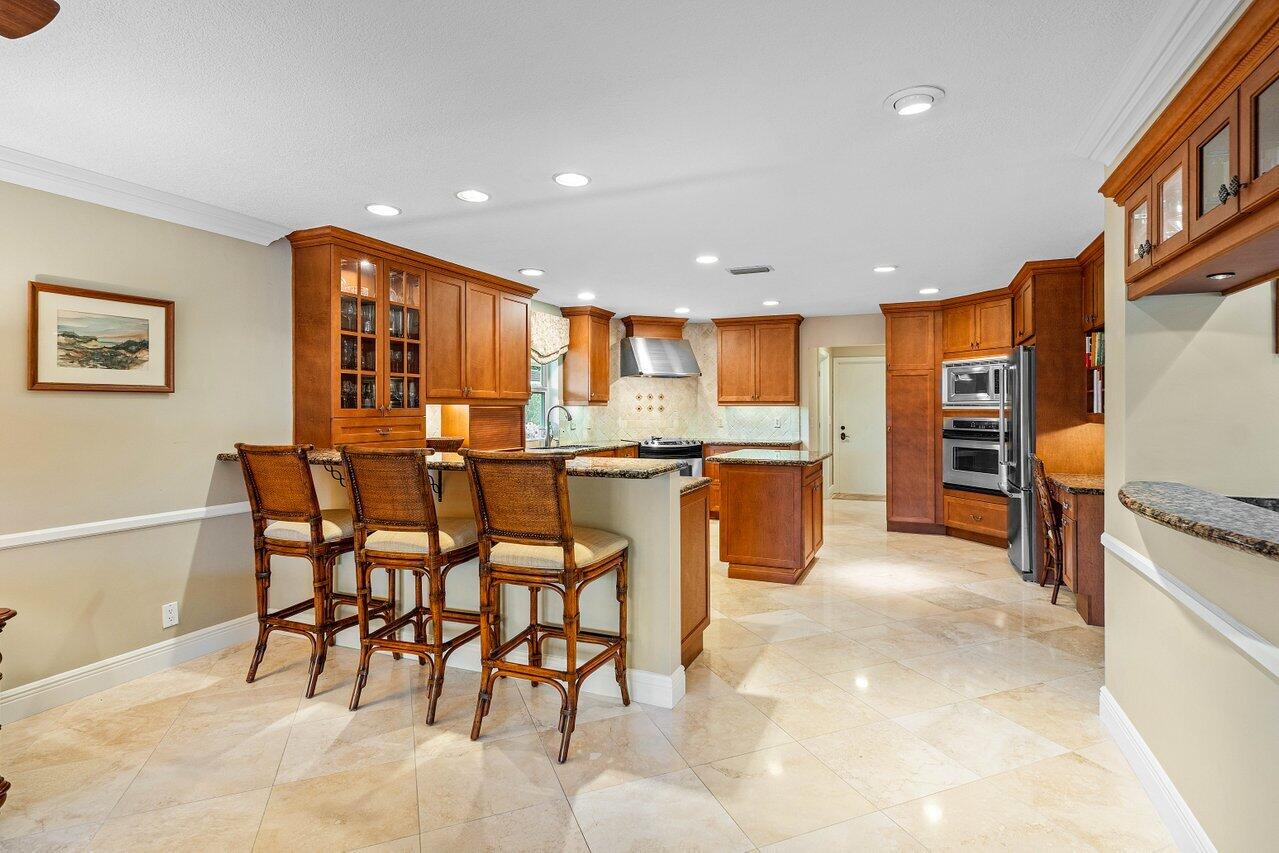 DELRAY DUNES FIRST SEC - Residential