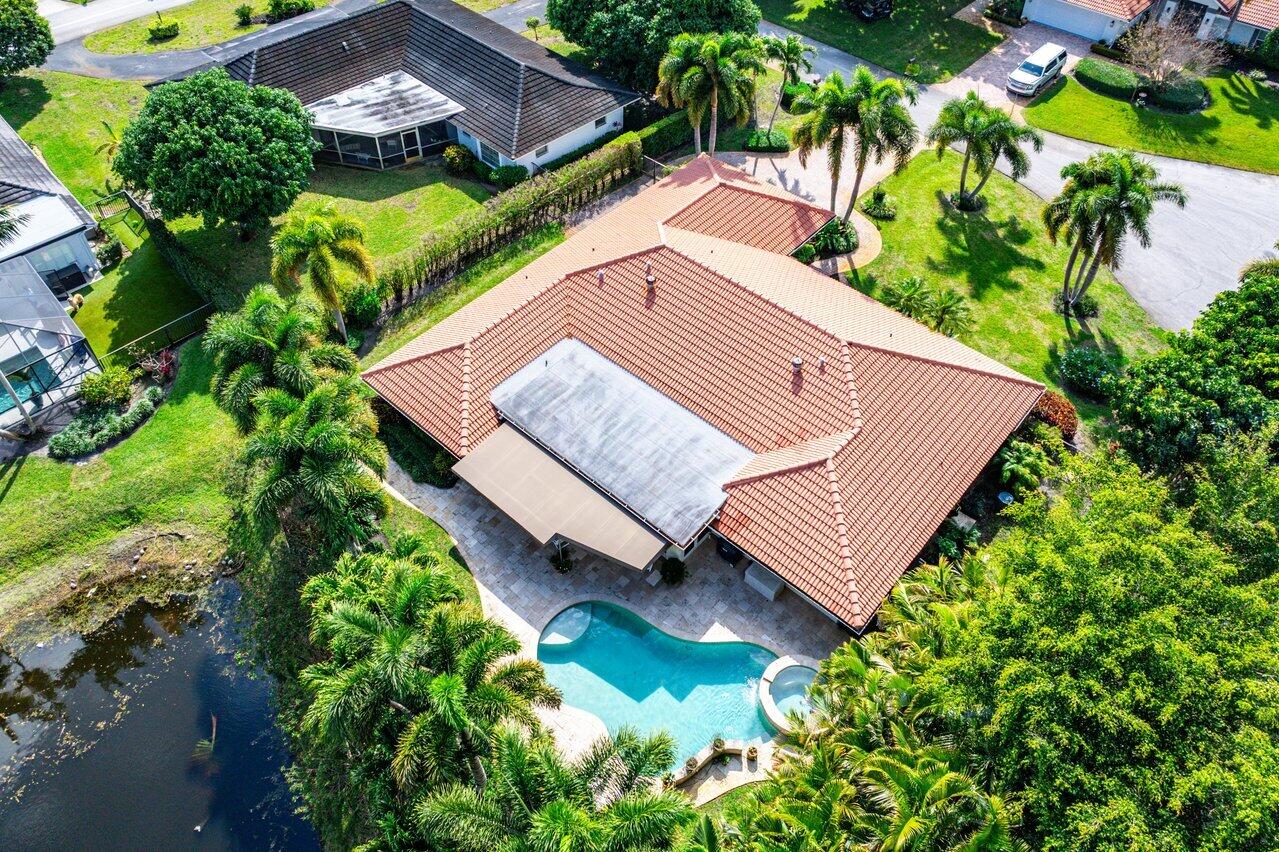 DELRAY DUNES FIRST SEC - Residential