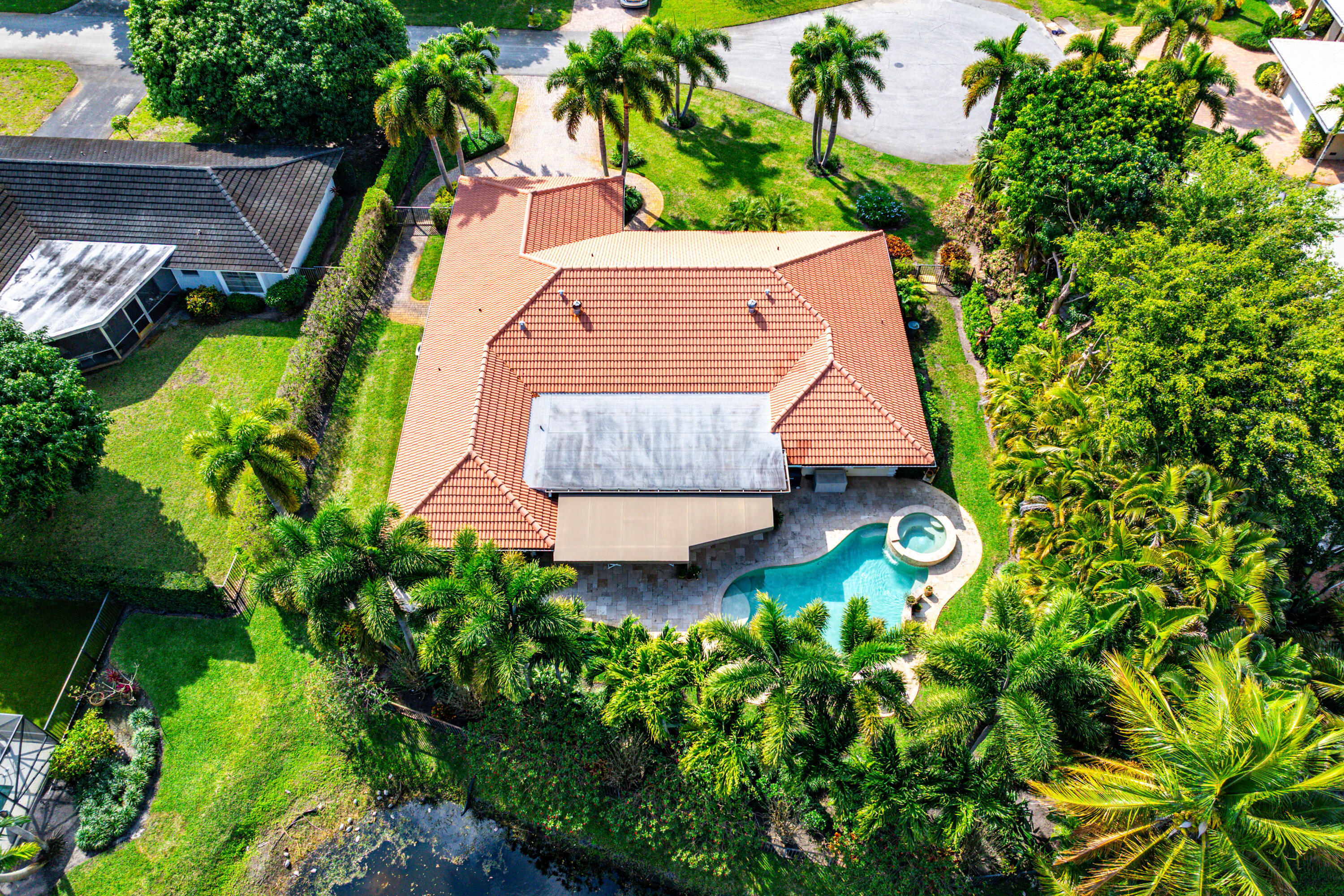 DELRAY DUNES FIRST SEC - Residential