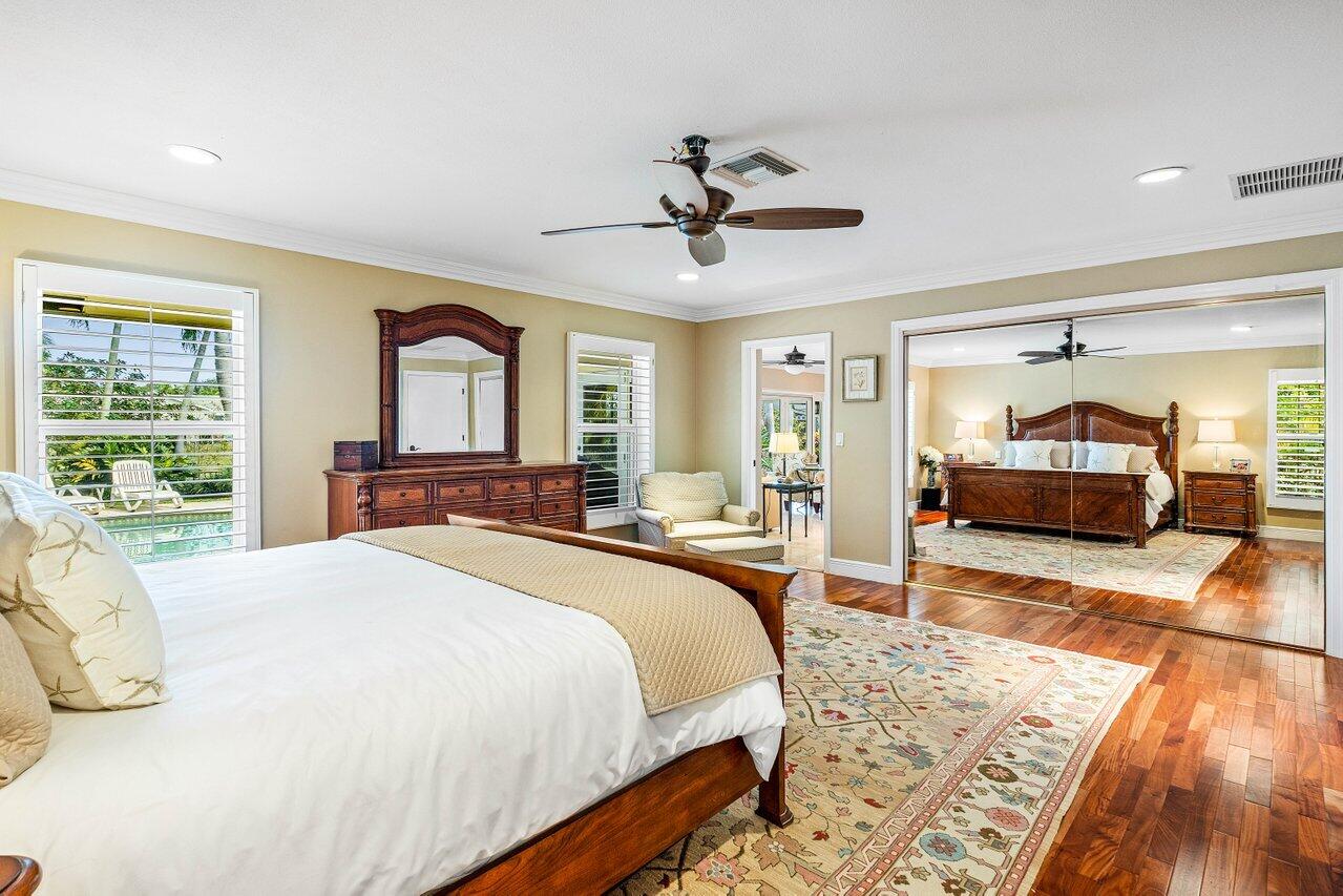 DELRAY DUNES FIRST SEC - Residential