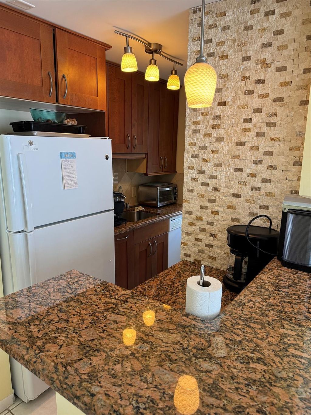 Photo of 111 Briny Avenue #26-11, Pompano Beach, FL 33062 (MLS # B26019894)