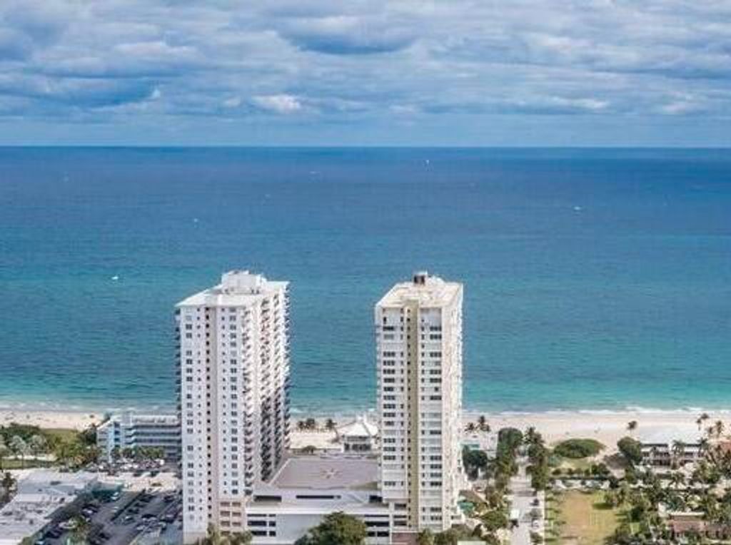 Photo of 111 Briny Avenue #26-11, Pompano Beach, FL 33062 (MLS # B26019894)