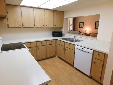 A home in Davie