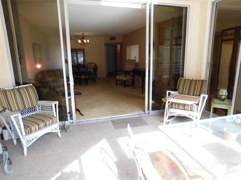 A home in Davie