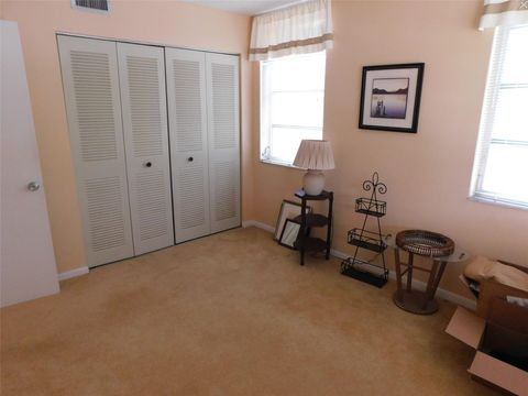 A home in Davie