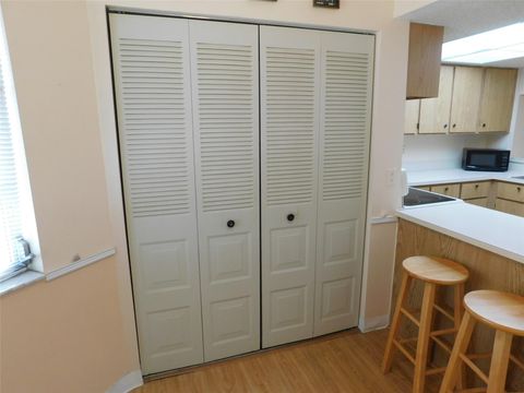 A home in Davie