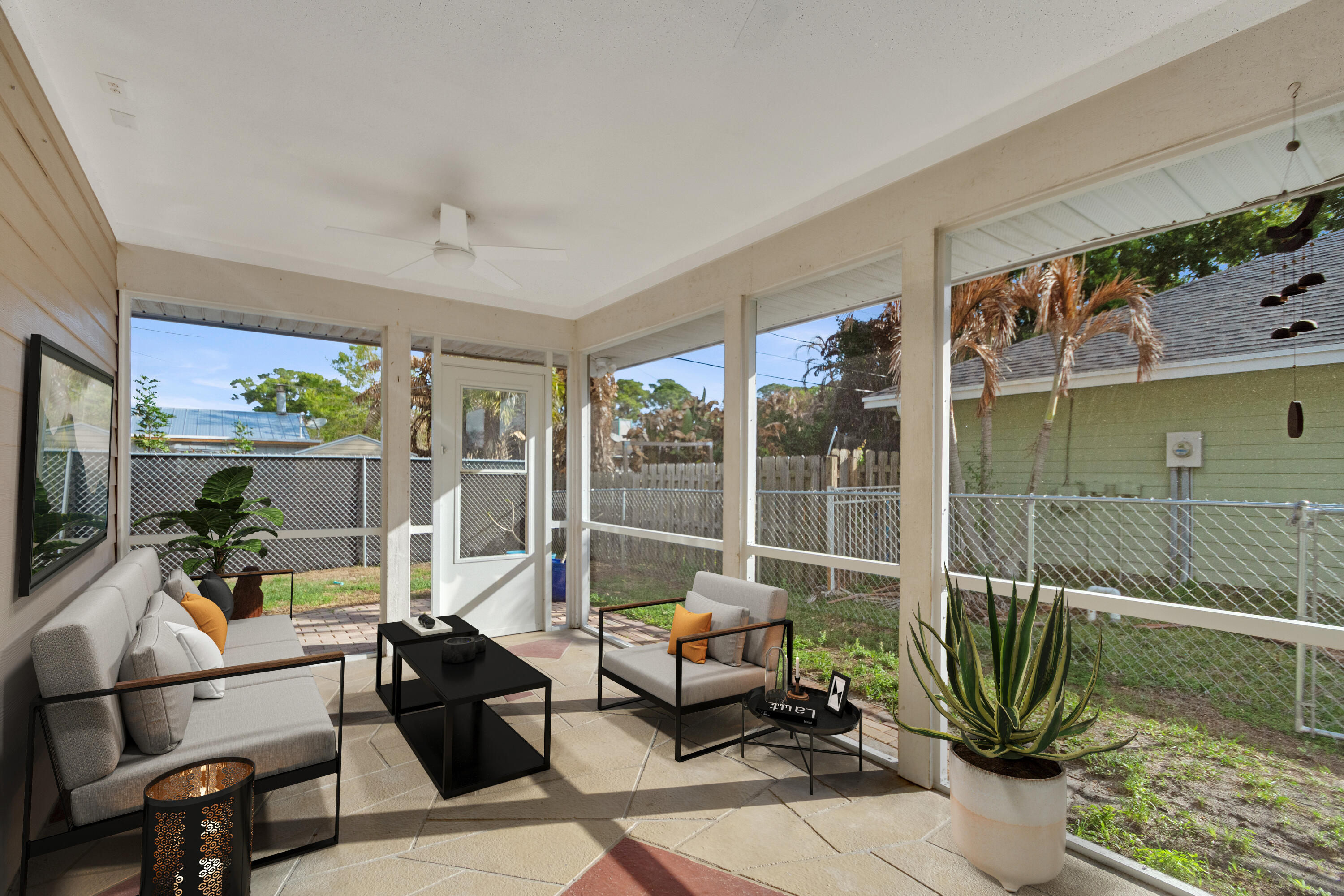 VERO BEACH HOMESITES UNIT NO 1 - Residential