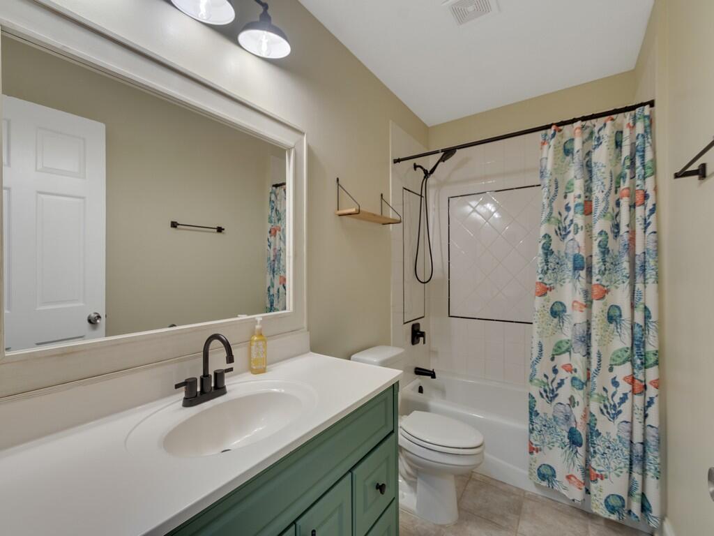 VERO BEACH HOMESITES UNIT NO 1 - Residential