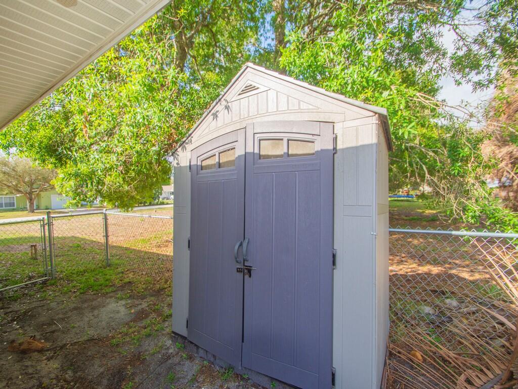 VERO BEACH HOMESITES UNIT NO 1 - Residential