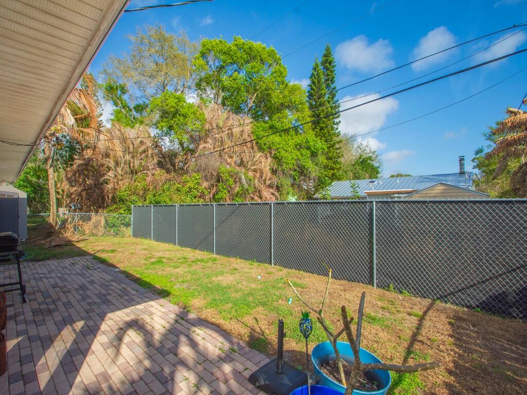 VERO BEACH HOMESITES UNIT NO 1 - Residential