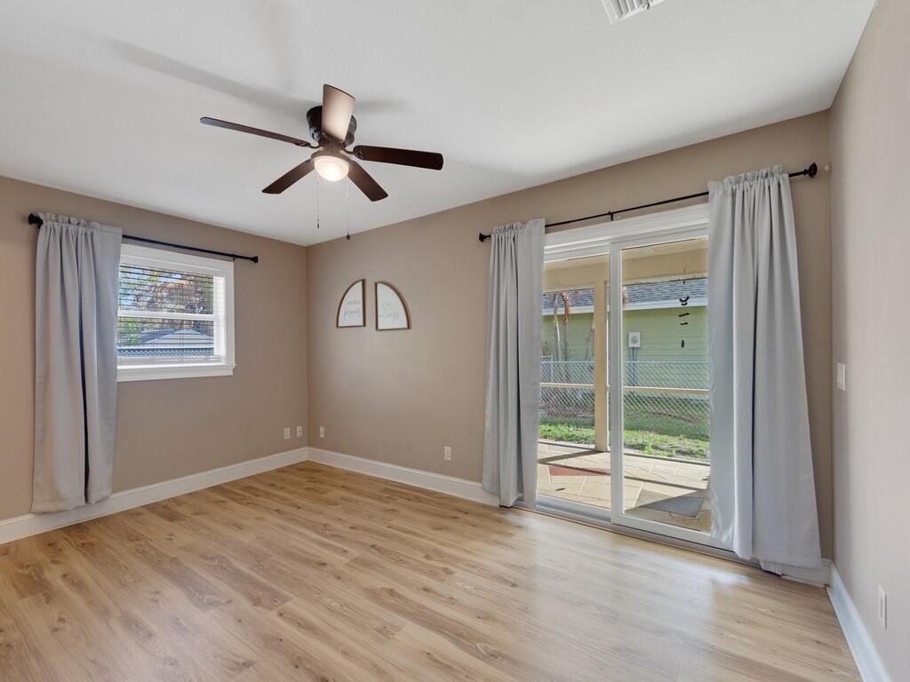 VERO BEACH HOMESITES UNIT NO 1 - Residential