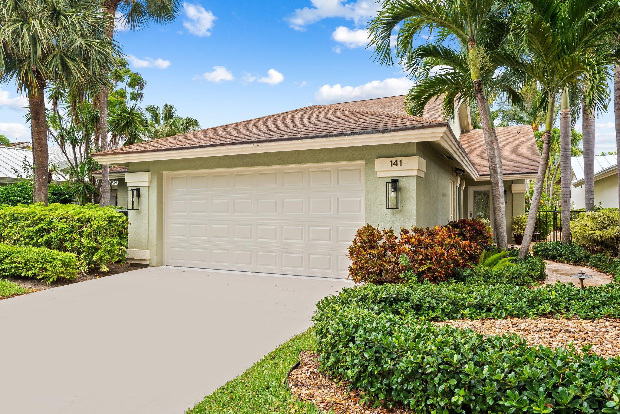 141 Sand Pine Drive