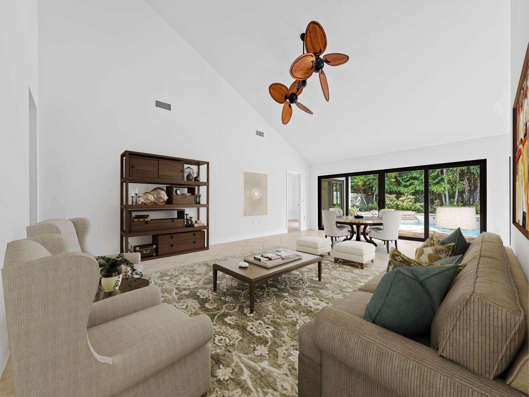 141 Sand Pine Drive