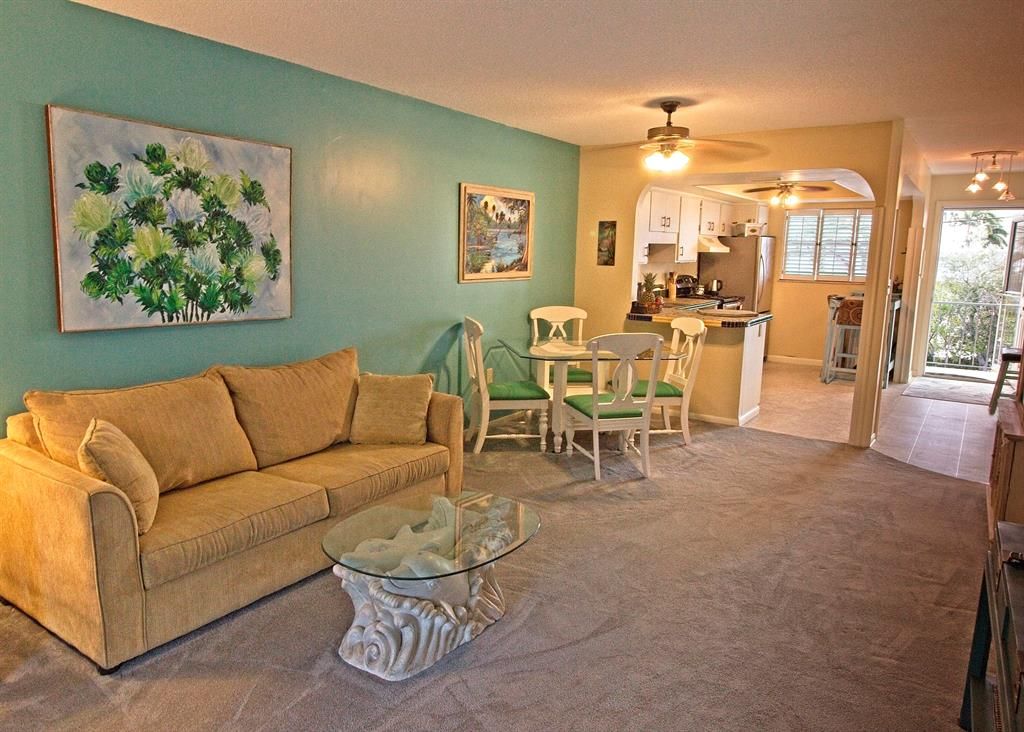 Photo of 323 Leeward Lane #204, Fort Pierce, FL 34949 (MLS # R10714188)