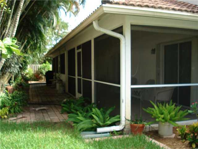 Sugar Pond Manor Wellington - Residential Lease