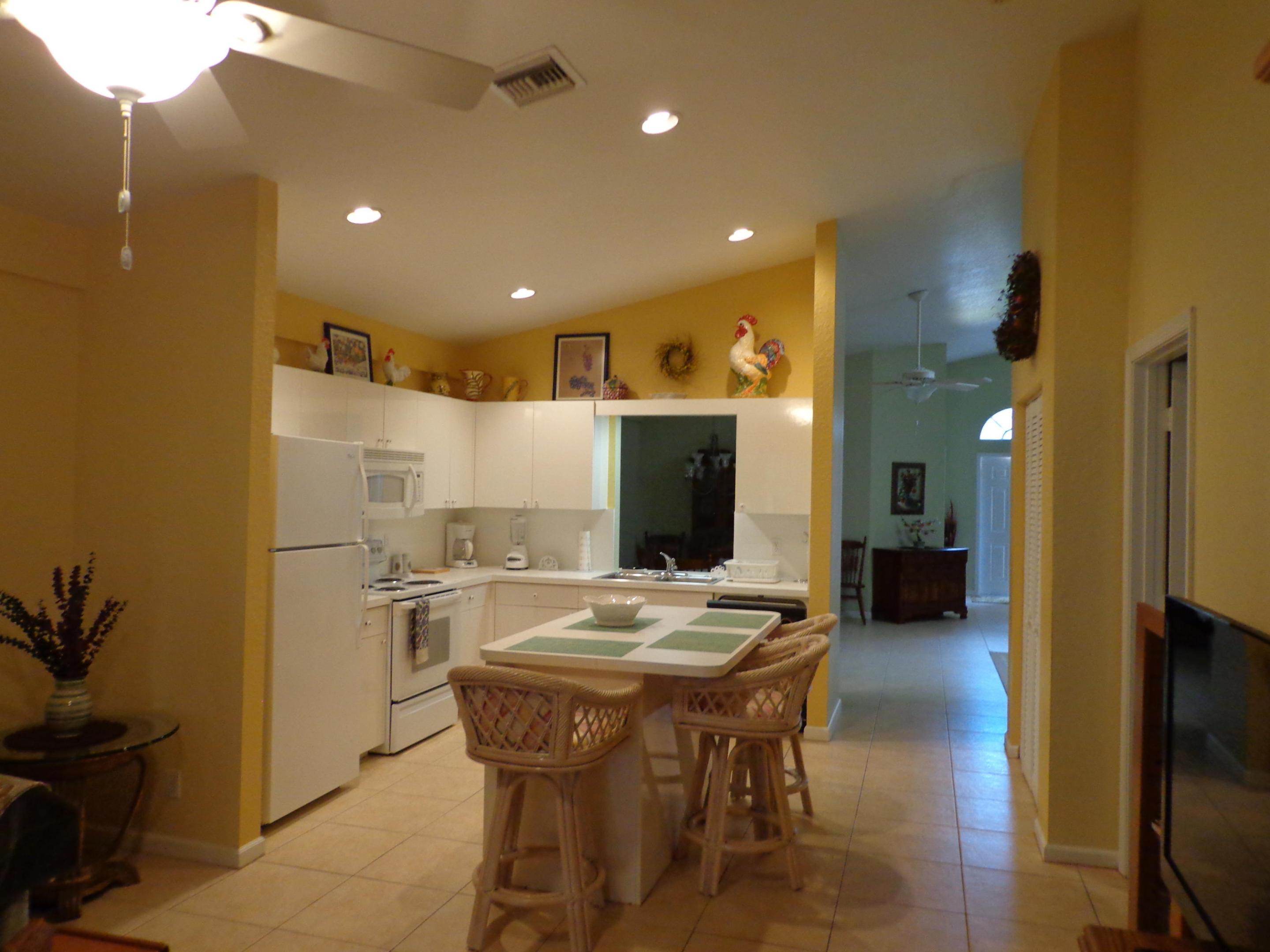 Sugar Pond Manor Wellington - Residential Lease