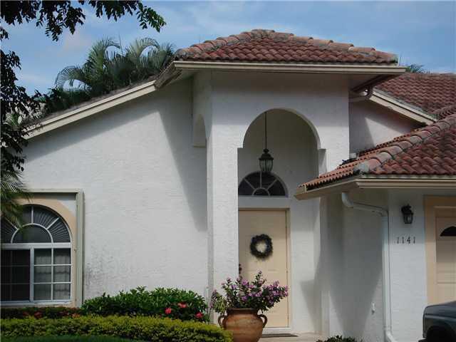 Sugar Pond Manor Wellington - Residential Lease