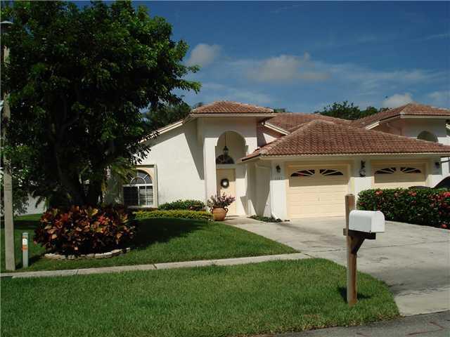 Sugar Pond Manor Wellington - Residential Lease