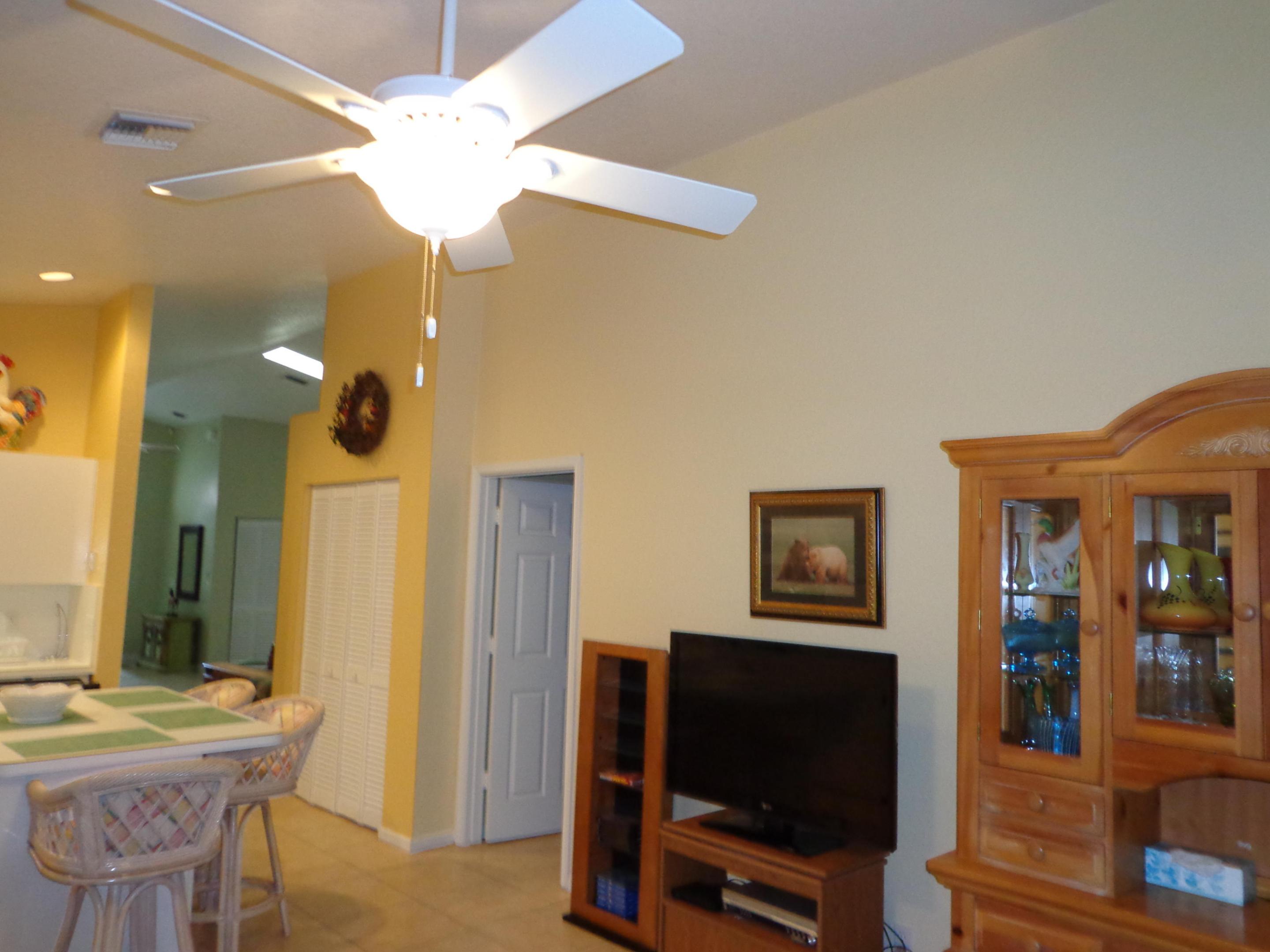 Sugar Pond Manor Wellington - Residential Lease