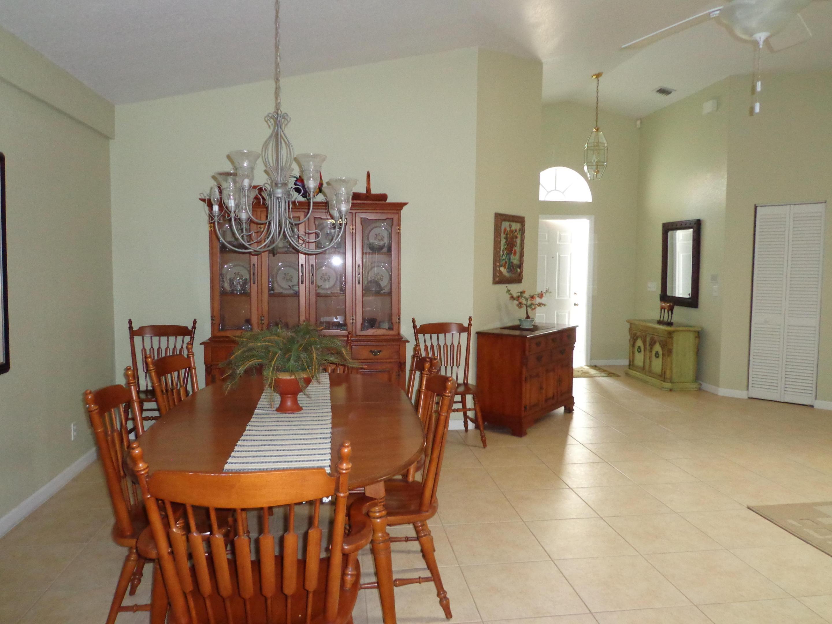 Sugar Pond Manor Wellington - Residential Lease