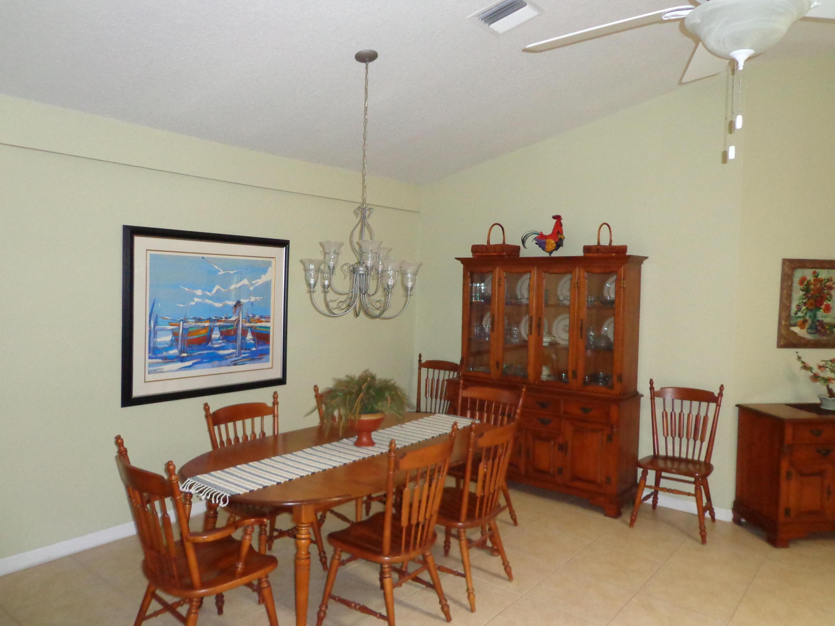 Sugar Pond Manor Wellington - Residential Lease