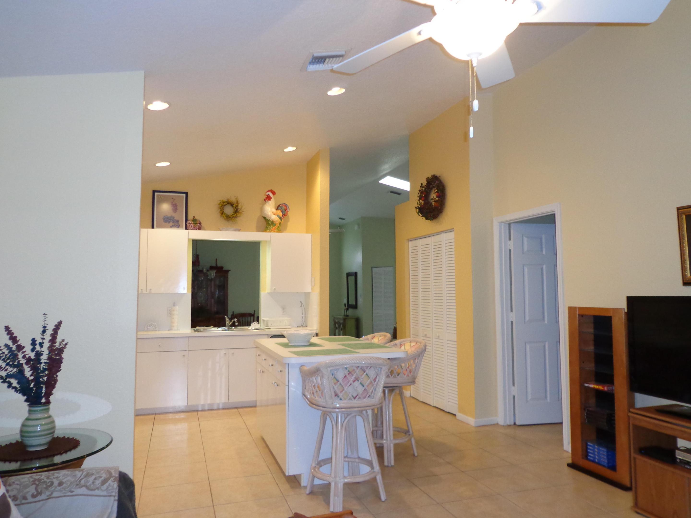 Sugar Pond Manor Wellington - Residential Lease