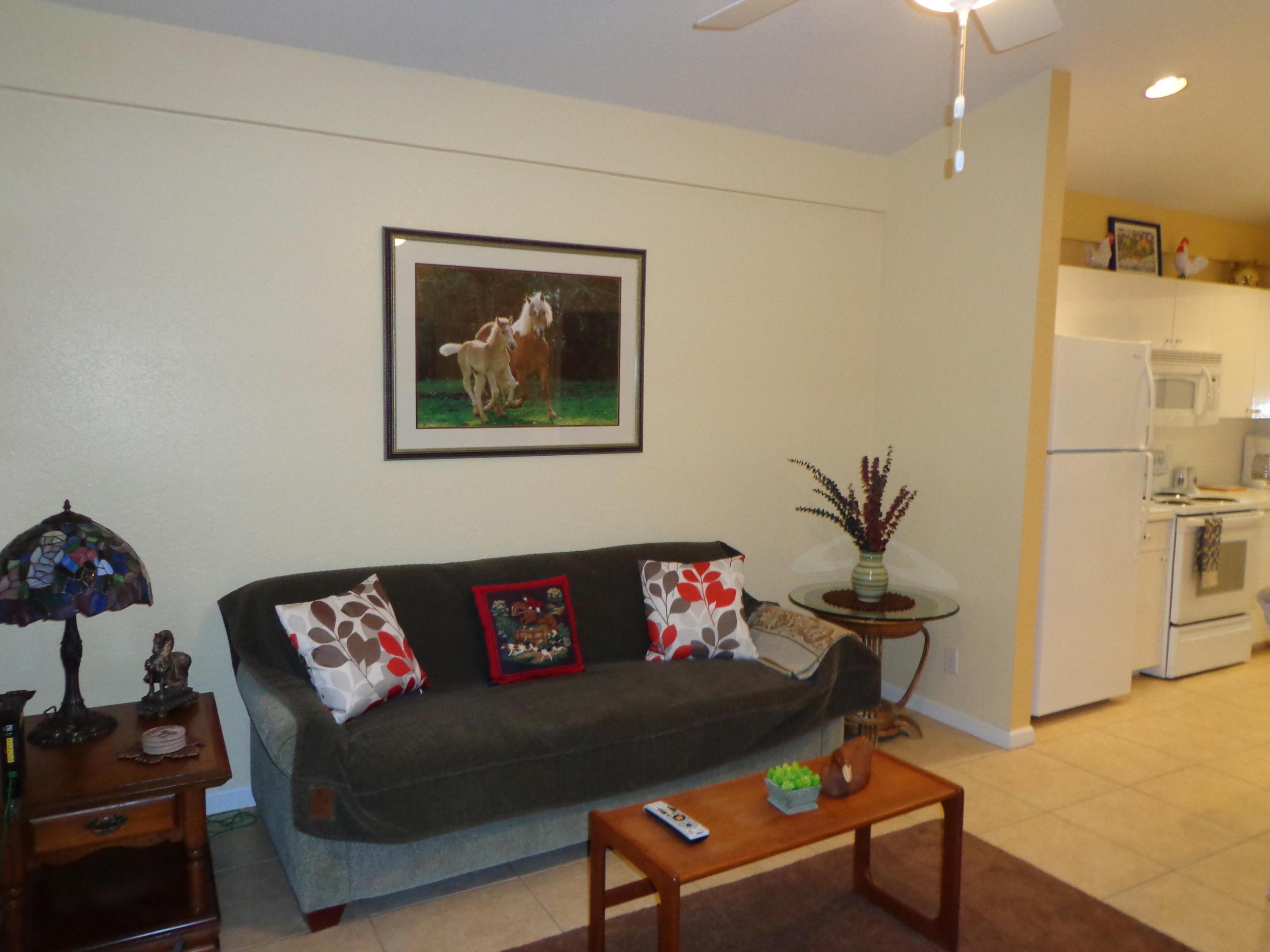 Sugar Pond Manor Wellington - Residential Lease