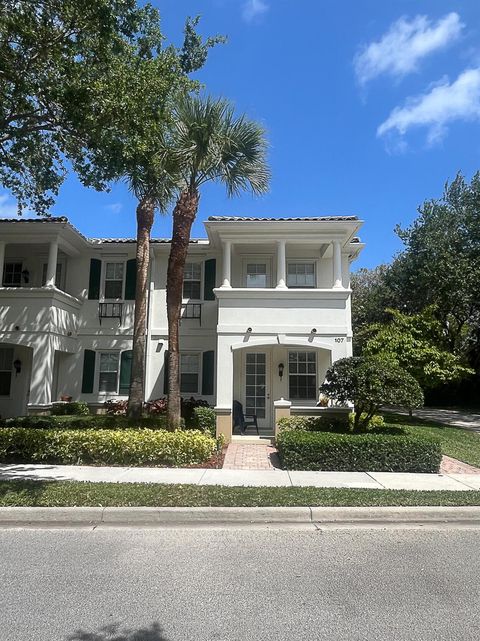 107 Rivinia Drive Jupiter FL 33458