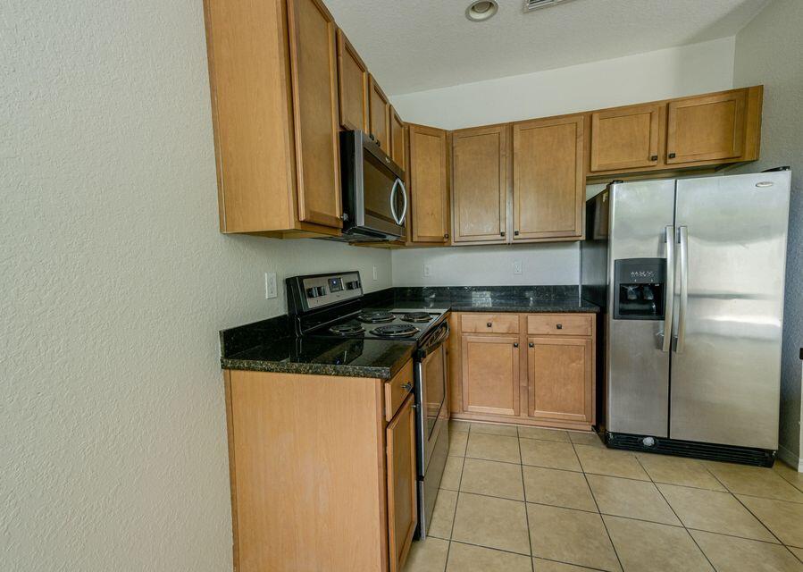 MONTEREY BAY PUD - Residential Lease