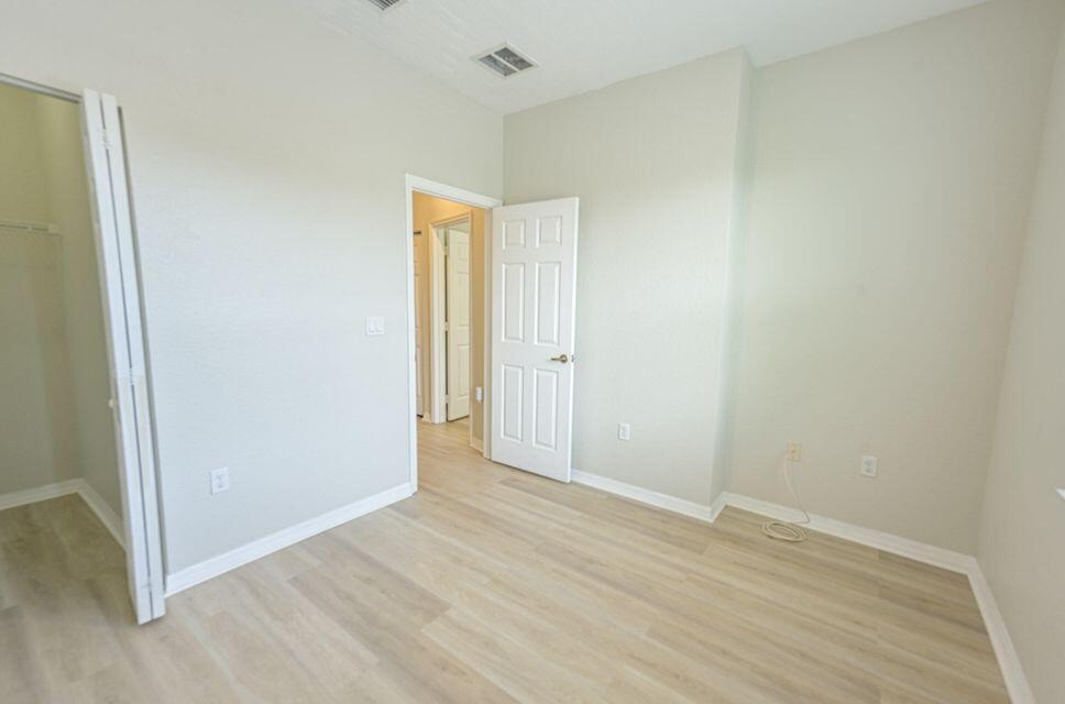 MONTEREY BAY PUD - Residential Lease