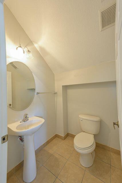 MONTEREY BAY PUD - Residential Lease