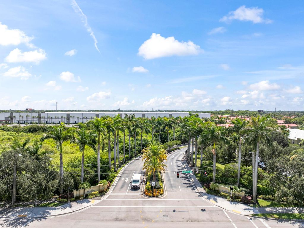 Photo of 297 Lake Monterey Circle, Boynton Beach, FL 33426 (MLS # R11159950)