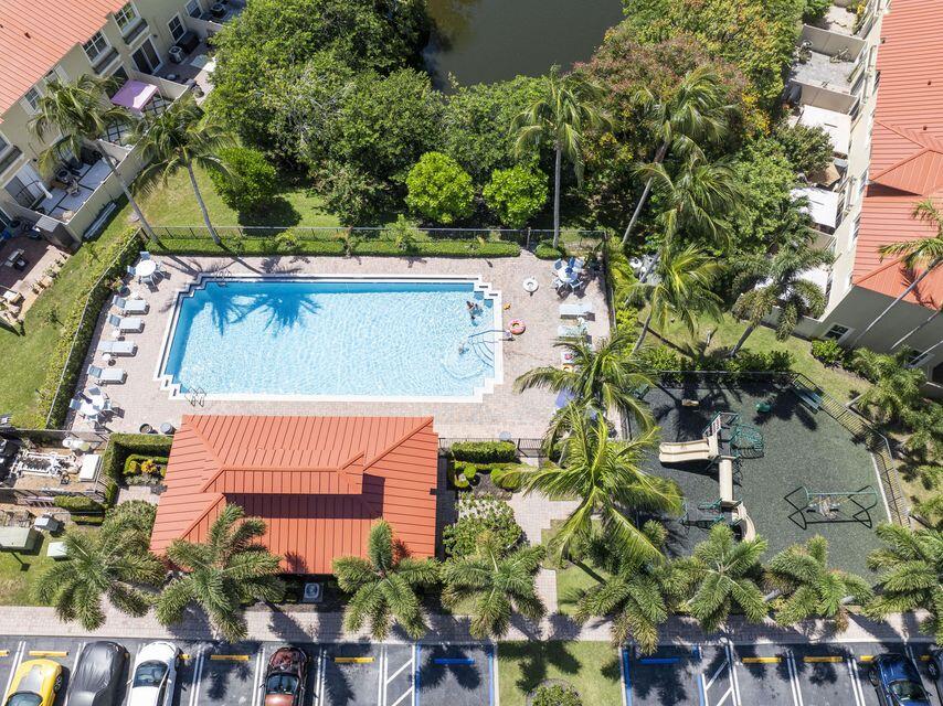 MONTEREY BAY PUD - Residential Lease