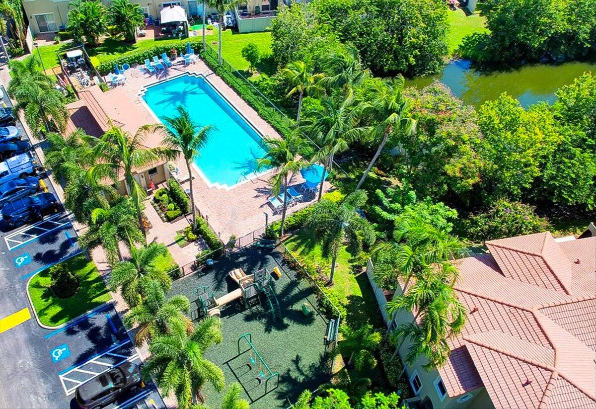 MONTEREY BAY PUD - Residential Lease