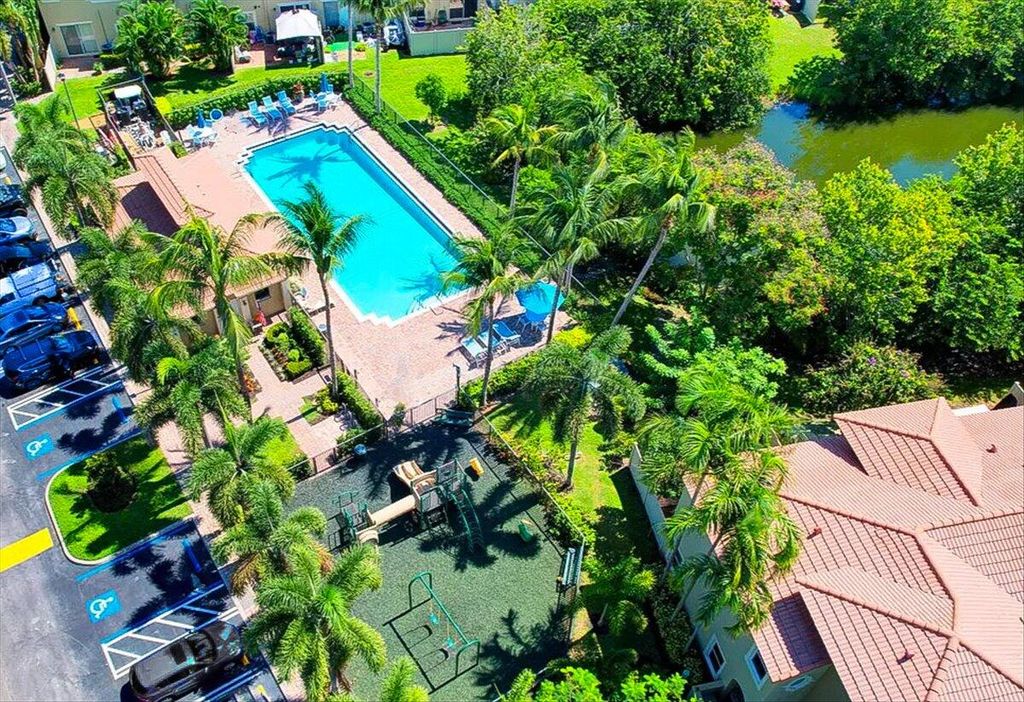 Photo of 297 Lake Monterey Circle, Boynton Beach, FL 33426 (MLS # R11159950)