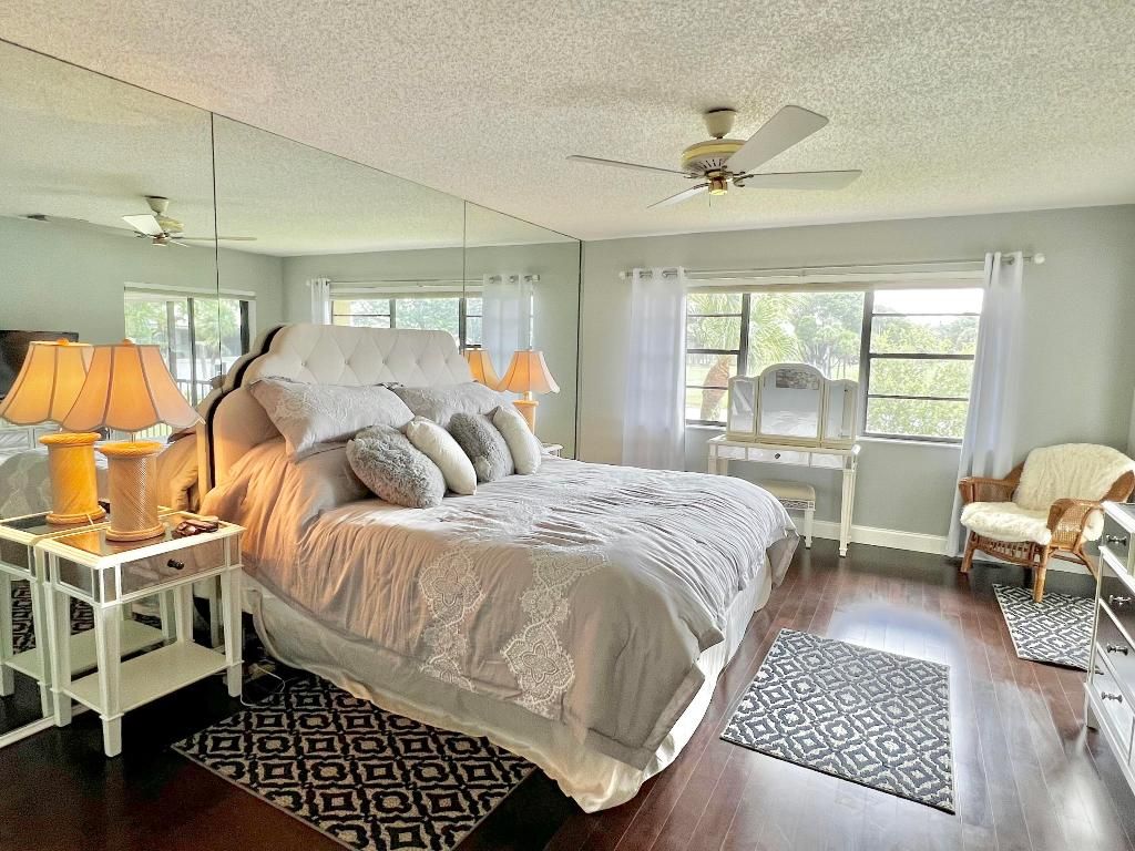 Photo of 59 Eastgate Drive #D, Boynton Beach, FL 33436 (MLS # R11111715)