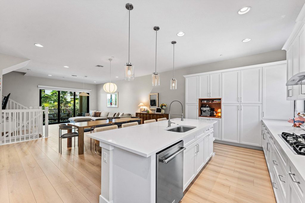 Photo of 5251 Beckman Terrace, Palm Beach Gardens, FL 33418 (MLS # B26026335)