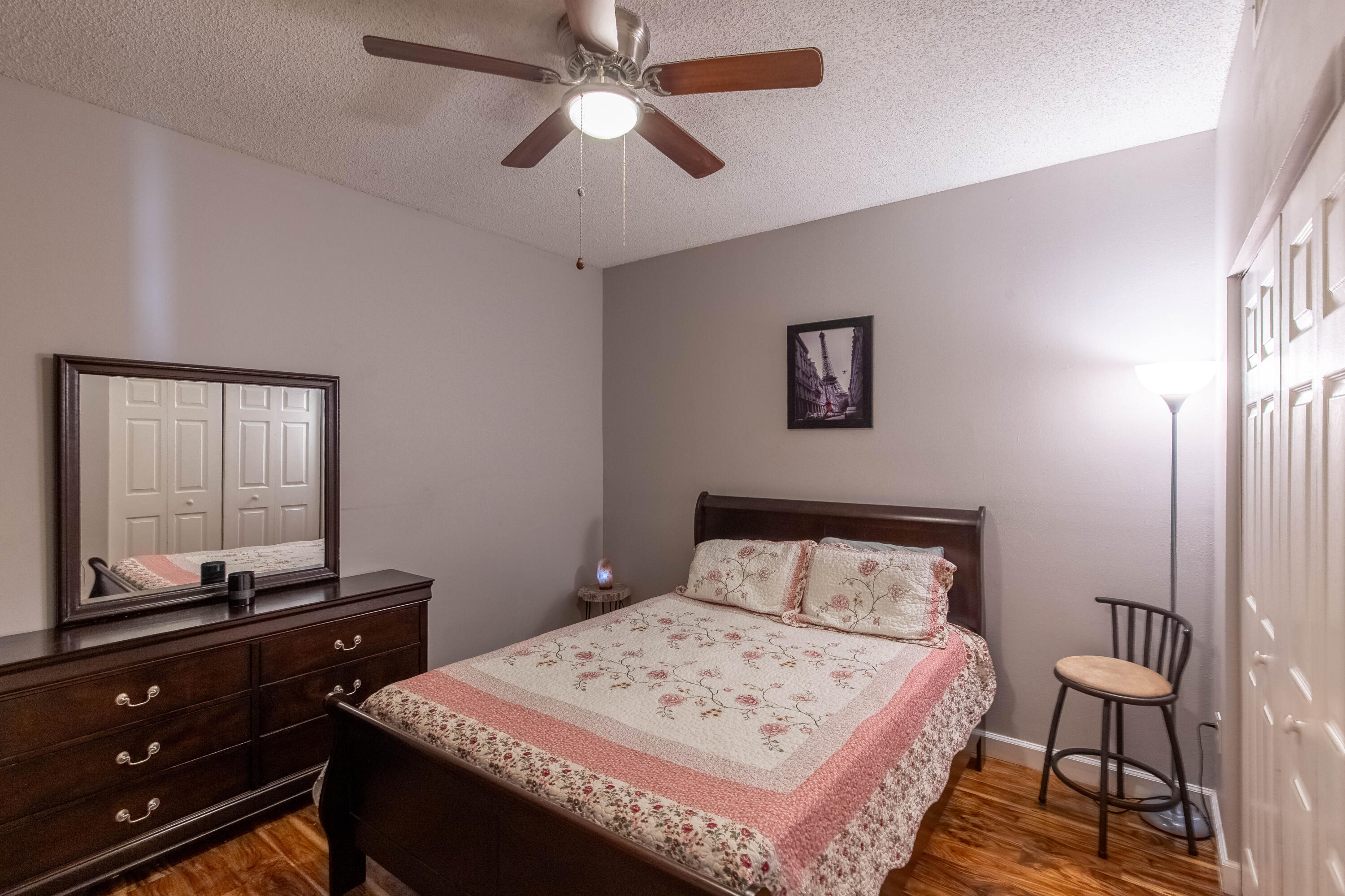 ARISSA PLACE CONDO - Residential