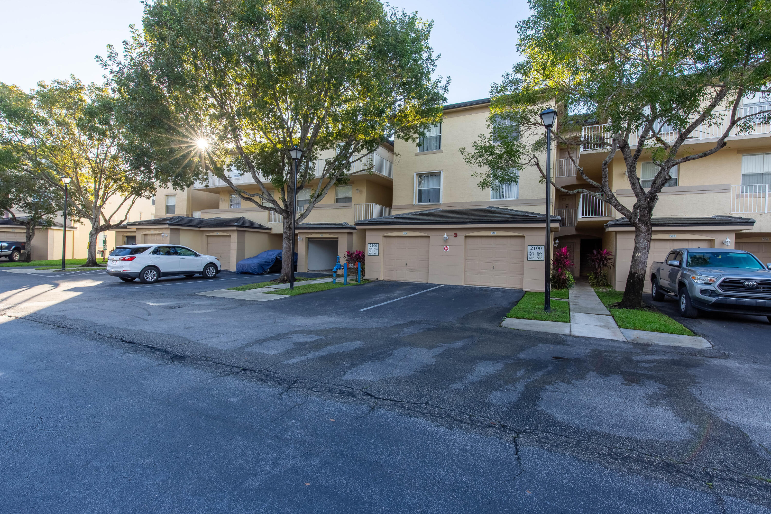 ARISSA PLACE CONDO - Residential