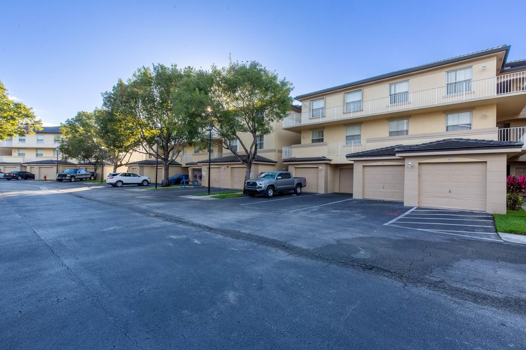 Photo of 2100 Greenview Shores Boulevard #505, Wellington, FL 33414 (MLS # B26008501)